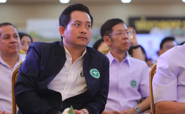 การเมืองอย่าดราม่า!  "วันฉัตร" แจงเหตุ รมว.สาธารณสุข ควบคุมกัญชา หวั่นกระทบเยาวชน