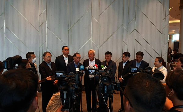 ทีวีดิจิทัลย้ำจุดยืนคงคลื่น 3500 MHz