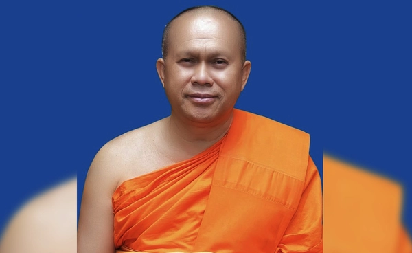 ประวัติ พระธรรมวชิรธีรคุณ เจ้าคณะจังหวัดนครสวรรค์ - ปกภาพ