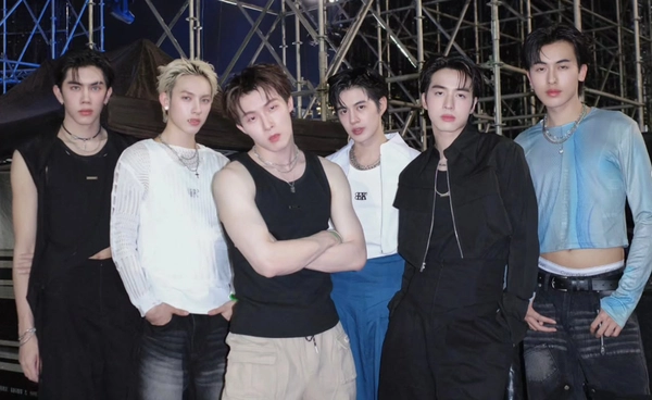 T-Pop สุดปัง ซอฟต์พาวเวอร์ไทย ตีตลาดดนตรีโลก ยอดสตรีมมิ่งเพลงโต 