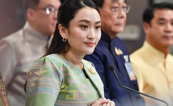 นายกฯ สั่งปรับการจ่ายเยียวยาผู้ได้รับผลกระทบแผ่นดินไหวให้สอดคล้องความเสียหาย