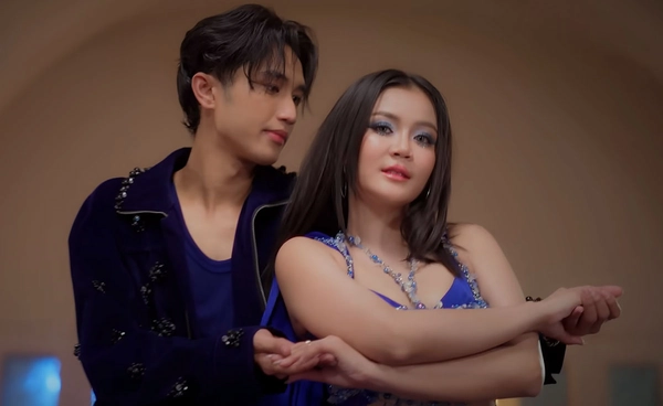 ลำไย ไหทองคำ ปล่อยเอ็มวีเพลงใหม่ "ลองดูสิเออ" โชว์ลีลาแดนซ์คู่ บอส เอวหวาน