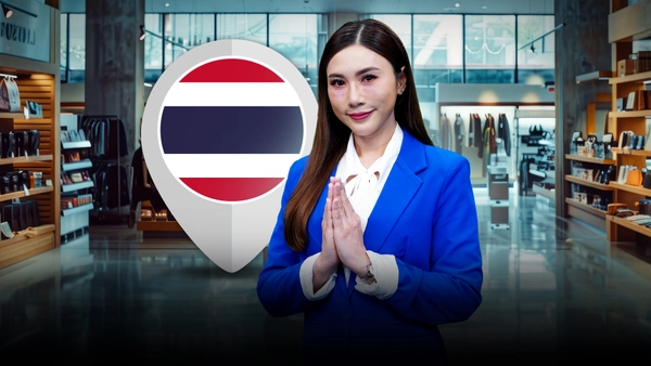 "ไทย"ขึ้นแท่นเบอร์ 1 ศูนย์กลาง"แบรนด์เนม"ภูมิภาค   l World Wide Wealth
