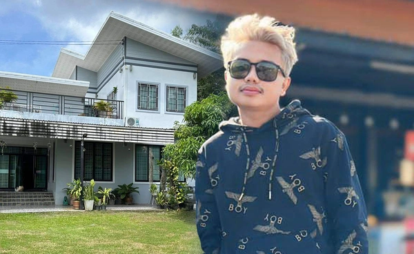 ครูไพบูลย์ เครียดหนัก! ประกาศขายบ้าน-ที่ดิน ไม่อยากเป็นที่รองรับอารมณ์ใคร