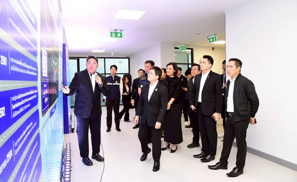 เปิดฟรีมอเตอร์เวย์ M81 บางใหญ่–กาญจนบุรี 24 ชั่วโมง 