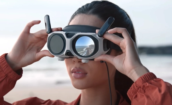 Insta360 เปิดตัวโดรน 8K มุมมอง 360 องศา พร้อมประสบการณ์การบินเสมือนจริง