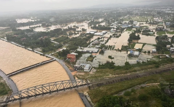 ฝนถล่ม “หาดใหญ่”  “หนักสุดในรอบ 300 ปี”  หมายความว่าอย่างไร ?