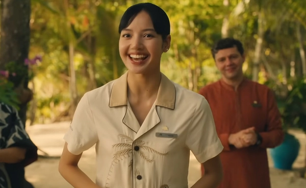 ย้อนเส้นทางเพลง "เมด อิน ไทยแลนด์" กับความปังล่าสุดในซีรีส์ The White Lotus ซีซั่น 3 