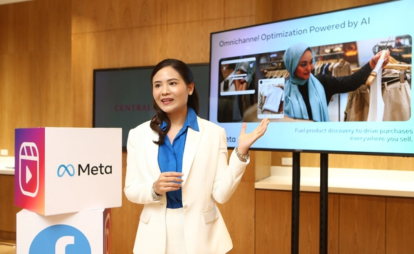 Meta ปล่อย Omnichannel Ads โซลูชันเสริมแกร่งธุรกิจ ผสานออนไลน์-ออฟไลน์ วัดผลได้ 360 องศา 