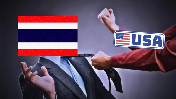 เช็กลิสต์ สินค้าไทย "เสี่ยง" รับแรงกระแทก ภาษี "ทรัมป์"