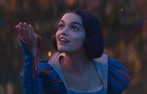 รีวิว “Disney’s Snow White”  "สโนว์ไวท์" เวอร์ชันใหม่ฉบับไม่ไร้เสียงสา 