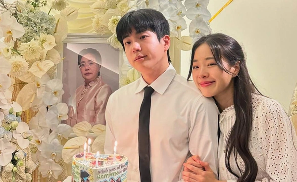 สุดซึ้ง! นนกุล ร้องเพลงที่แต่งไว้ให้แม่ในวันเกิด เพลงที่แม่ไม่ทันได้รู้ว่ามีอยู่