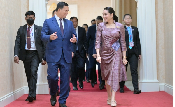 นายกฯ ยันไม่ทอดเวลาเจรจาภาษีทรัมป์ "อาเซียน" เห็นพ้องผนึกกำลังต่อรองสหรัฐฯ 