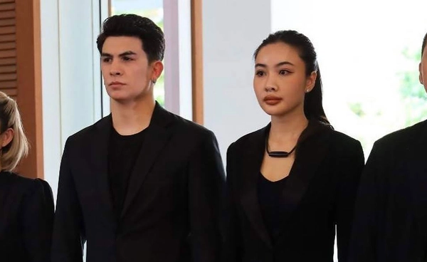 อองตวน-น้ำมนต์ สุดเศร้า!สูญเสีย "คุณพ่อ" อันเป็นที่รัก ในช่วงเวลาเดียวกัน
