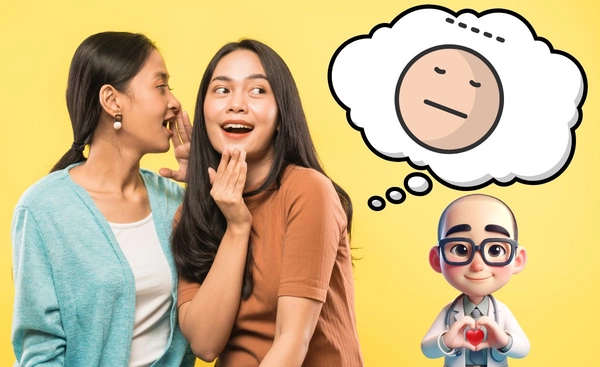 งานวิจัยล่าสุดพบว่า การอยู่ใกล้คนที่ชอบเล่นมุก 5 บาท 10 บาท สามารถช่วยให้สุขภาพจิตดีได้