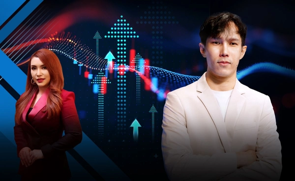 เปิดหน้าเทรด M Traders กลยุทธ์ Grid คู่ Trend Following