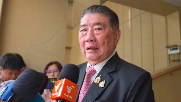 "ภูมิธรรม" โชว์ผลสำเร็จ 3 เดือน ตัดวงจร แก๊งค์ “คอลเซนเตอร์” ในเมียนมา