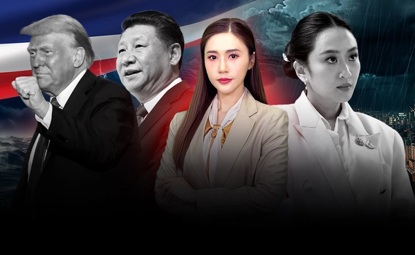 ไทยหนีไม่พ้น จุดเปลี่ยน "การค้าโลก" ชะลอลงทุน - เลิกจ้าง l World Wide Wealth