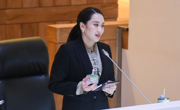 สรุปทุกประเด็นร้อน “อภิปรายไม่ไว้วางใจ” แพทองธาร ชินวัตร 