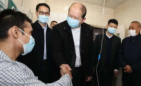สถานทูตจีนชี้แจงชาวอุยกูร์ 40 คนกลับบ้าน ยืนยันปฏิบัติตามหลักระหว่างประเทศ 