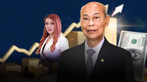 ทองพุ่งแรง มีลุ้น 50,000 บาท I  WEALTH LIVE