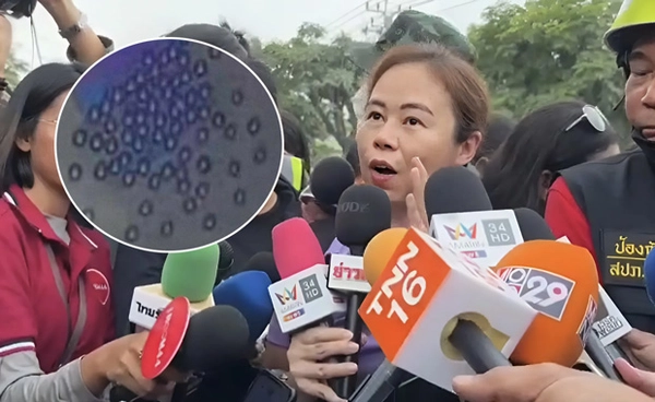 แผ่นดินไหวล่าสุด! รองผู้ว่า กทม. เผยสแกนพบร่างมนุษย์อีก 6 จุด เกาะกลุ่มกันอยู่