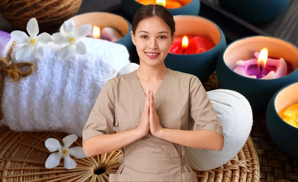 “ธุรกิจสปา” ดันไทยผู้นำ Wellness Tourism 