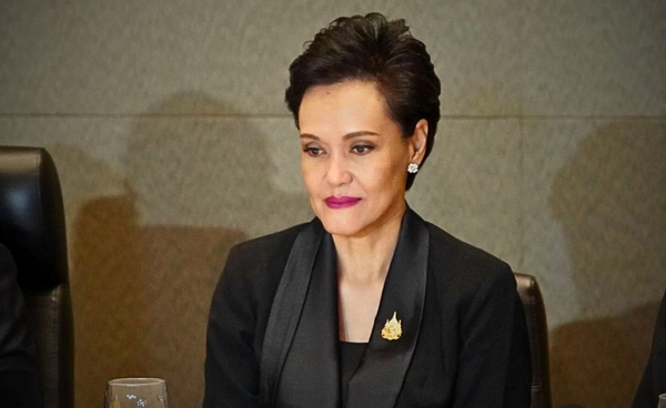 "ศุภจี" ยอมรับไม่แน่ใจ ไทยปิดดีล "ภาษีสหรัฐฯ" ทันสิ้นปี 2568 ตามเป้าได้หรือไม่ หลังเกิดจากเหตุปะทะชายแดนไทย-กัมพูชารอบใหม