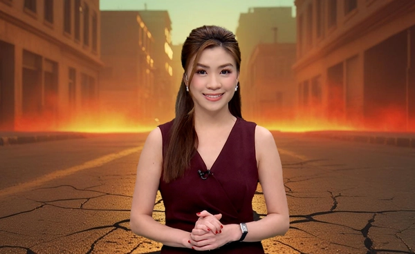 รู้จัก “คลื่นความร้อน” ฆาตกรเงียบในยุคโลกเดือด