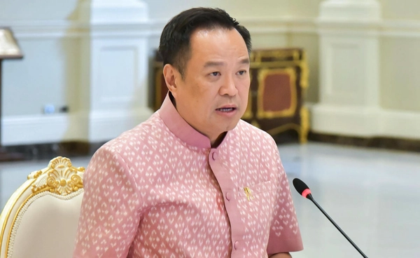 นายกฯ เตรียมเยือนมาเลเซีย พร้อมเข้าร่วมประชุมสุดยอดอาเซียน  25 – 28 ต.ค. 2568 