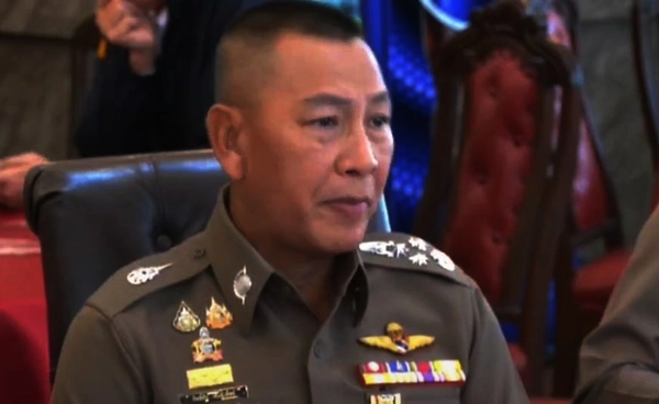 ผบ.ตร. เผย “นายกเบี้ยว” ขอโทษแล้ว ปม ‘ลูกพีช’ อ้างชื่อไม่เหมาะสม
