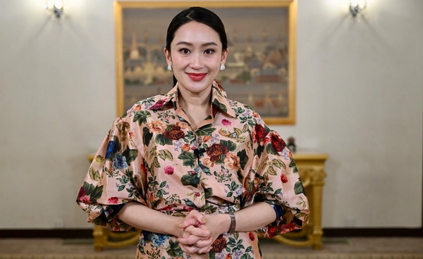 วันผู้สูงอายุ! นายกฯ ขอให้มีสุขภาพแข็งแรง ปลอดจากภัยอันตรายทั้งปวง