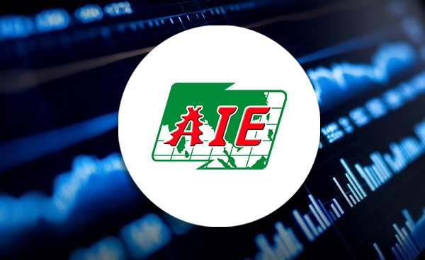 AIE พุ่งชนซิลลิ่ง 2 วันติด หลังรายงานกำไรสุทธิปี 67 โต 5 เท่า เคาะแจกปันผล 0.25 บาท/หุ้น XD 6 มี.ค. 68