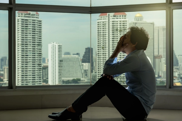 ทางรอด 'ชนชั้นกลาง' ก่อนล้มสลาย ถูกจ้างออก AI แย่งงาน ขยันไม่เท่ากับรวย