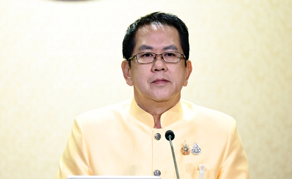 รัฐบาลเผยสถานการณ์ชายแดนไทย-กัมพูชา ไม่มีรายงานเหตุการณ์รุนแรง