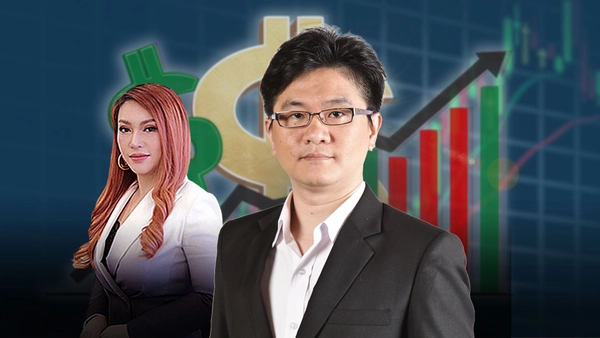 กลยุทธ์ชนะตลาดขาลง I WEALTH LIVE วันที่ 6 กุมภาพันธ์ 2568
