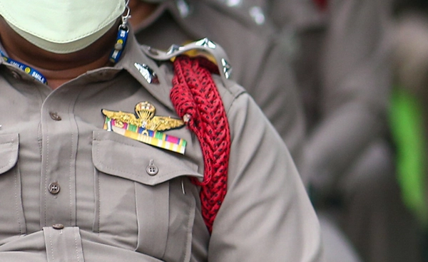 สอบตำรวจ 2568 เปิดรับสมัครแล้ว ชั้นสัญญาบัตรและชั้นประทวน รวม 155 อัตรา 