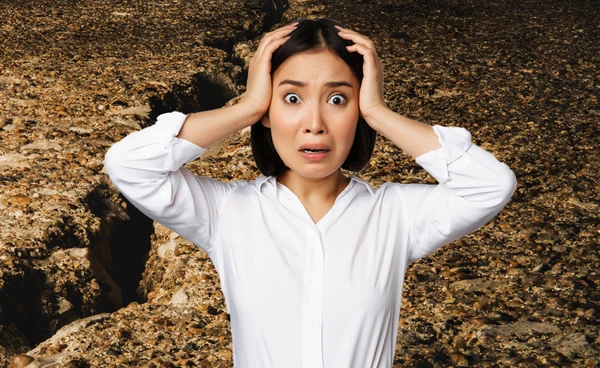 ผลโพลชี้คนไทยหวั่นภัยแผ่นดินไหว หนุนรัฐพัฒนาระบบเตือนภัยแม่นยำ