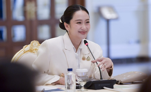 อภิปรายไม่ไว้วางใจ “แพทองธาร ชินวัตร” ปี 2568: ข้อมูลสำคัญและสิ่งที่ต้องรู้