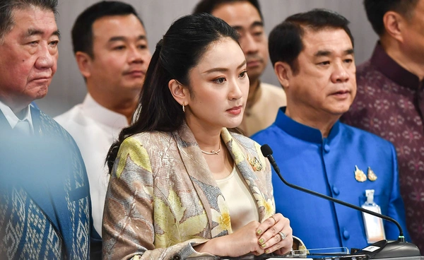 นายกฯ ชี้แจงปมเลื่อนพิจารณาเงินดิจิทัล 10000 บาท ยันไม่ล้มโครงการ
