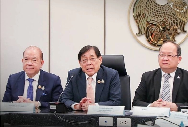 สมาคมปศุสัตว์-เกษตรกรชื่นชมรัฐ ไม่นำเข้าหมูแลกเปลี่ยนการค้าสหรัฐ 