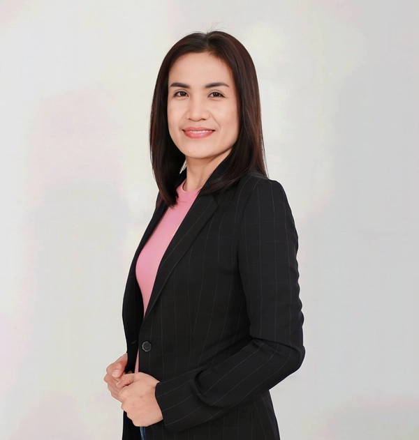 มัชรี ศรีหาวงศ์