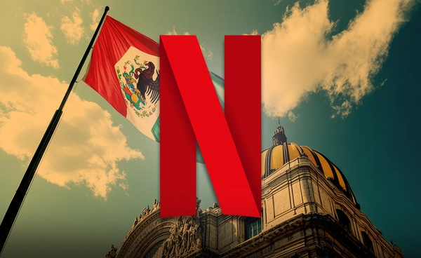 NETFLIX ประกาศทุ่มงบ 1,000 ล้านดอลลาร์สหรัฐ ลงทุนในเม็กซิโก 4 ปี หนุนอุตสาหกรรมหนังและซีรีส์