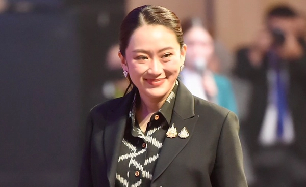 เปิดกำหนดการ นายกฯ ร่วมประชุม World Economic Forum คุยภาคเอกชนชั้นนำ
