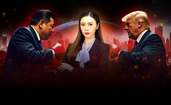 ไม่มีผู้ชนะ ในสงครามการค้า มรสุมเศรษฐกิจโลก l World Wide Wealth
