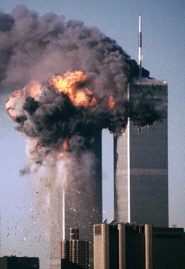 บทเรียนจาก 9/11 สู่ตึก สตง. “ฝุ่นพิษ” อันตรายที่ไม่ควรมองข้าม