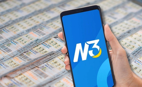 เปิดรับสมัครขายสลาก N3 วันแรกวันนี้