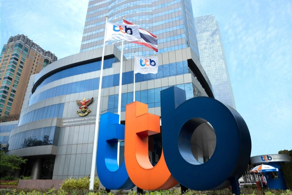 TTB เด้งรับมติบอร์ดแบงก์อนุมัติให้ซื้อหุ้น 2.1 หมื่นล้านในปี 68-70 