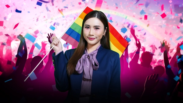 ธุรกิจต้องรู้ "Pink Money" เงินหนา สายเปย์ จากกลุ่ม "หลากหลายทางเพศ" LGBTQ + l World Wide Wealth