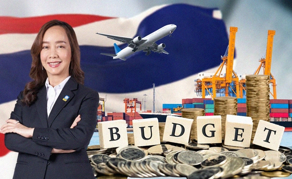 นโยบาย“ทรัมป์” ไม่กระทบแผนระดมทุนรัฐ